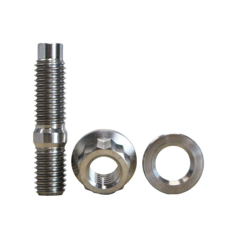 Nissan Navara D22 ZD30 3.0L Titanium Exhaust Manifold Stud Kit
