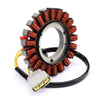 BMW R1200GS R1250GS ADV R 1200 1250 R / RS / RT 2011-2020 Generic Stator Generator Fit