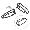 BMW F700GS F800GS F750GS 04-19 Generic Motorcycle Front Turn Signal Guard Cover fit