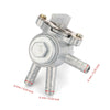 POLARIS PREDATOR OUTLAW SCRAMBLER SPORTSMAN 50 90 Generic Petcock Fuel Switch Valve