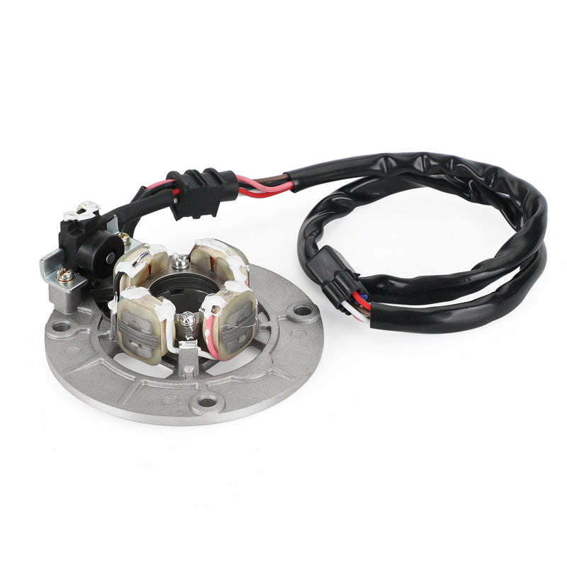 YAMAHA 5SF-85560-00 5XD-85560-00 5XD-85560-09 5BE-85560-19 Generic STATOR BASE ASSY
