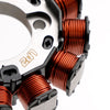 Honda MSX 125 GROM Alternator Stator & Regulator with Gasket (2017 - 2020)