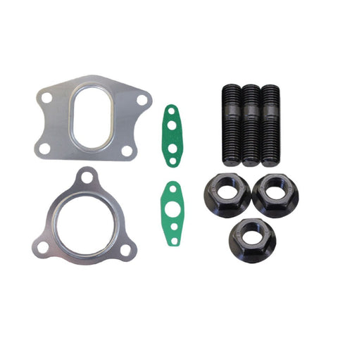 Mitsubishi Pajero 4M41 3.2L Turbo Charger Installation Stud & Gasket Kit