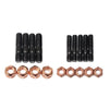 Ford Falcon XR6 BA / BF / FG Barra 4.0L High Tensile Turbo Charger Stud Kit