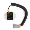 Ski-Doo 300F 380F 550F MXZ Freestyle Summit 515176188 Generic Regulator Rectifier