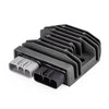 Speed Triple 1050 S & RS 2018-2020 Wiring Harness Extra Voltage Regulator