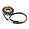 Kawasaki ZX636 ZX6R ZX600 ZX6RR 05-2006 Ninja 650R 06-2011 Stator Generator