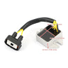 Ski-Doo MXZ X 440 MXZ 600 700 800 2000-2002 515175216 Voltage Regulator Fit