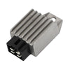 Honda 31600-GS7-000 31600-GS7-000 31600-GW0-004 Voltage Regulator Rectifier