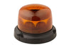 Hella 12/24V RotaLED Compact Rotating Beacon Amber Fixed