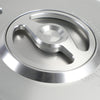 Honda VFR 750 800 F XL 700 1000 V CBR 1000 XX Generic CNC Fuel Filler Cap Keyless