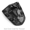 Triumph Daytona 675 and 675R 2013-2018 Generic ABS Rear Passenger Seat Cover Cowl