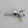 Sportster Big Twin 1975-Up 13 / 16" Generic Fuel Valve Petcock Left Outlet fit
