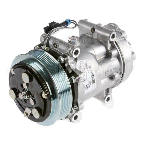 Sanden AC Compressor 12V SD7HD CXS4494