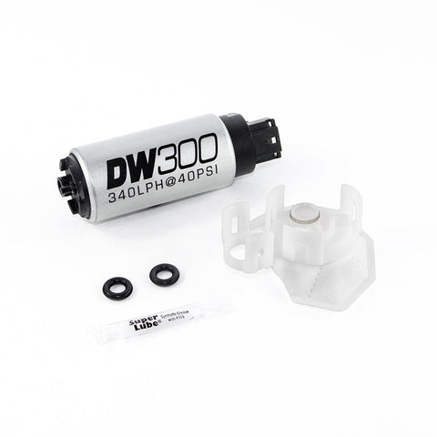 Deatschwerks Fuel Pump In-Tank DW300C 340lph Mitsubishi