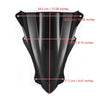 Kawasaki Ninja ZX25R ZX-25R 2020-2023 Generic Windshield Windscreen Protector