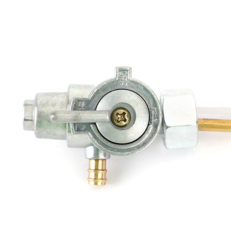 Yamaha YG5 YG1 YZ80 L5T RX50 DT80 TY80 367-24500-04 Generic FUEL VALVE PETCOCK fit