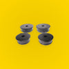 Cabin Mounting Bushing Set for Toyota Hilux 1983-1997