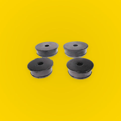 Cabin Mounting Bushing Set for Toyota Hilux 1983-1997