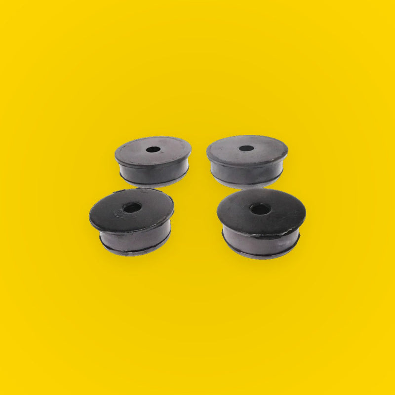 Cabin Mounting Bushing Set for Toyota Hilux 1983-1997