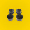 Cabin Mounting Bushing Set for Toyota Hilux LN80 LN85 LN90 YN80