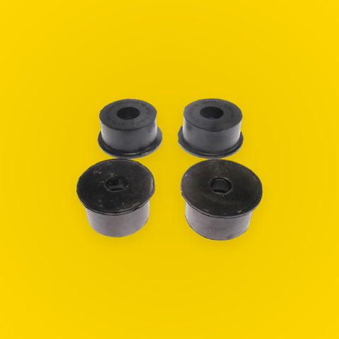 Cabin Mounting Bushing Set for Toyota Hilux LN80 LN85 LN90 YN80
