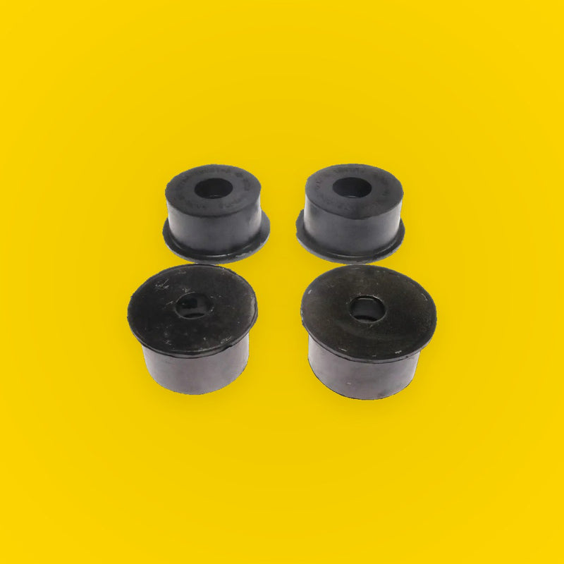 Cabin Mounting Bushing Set for Toyota Hilux LN80 LN85 LN90 YN80