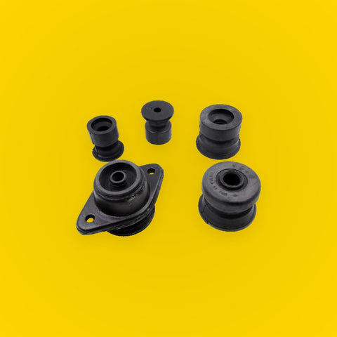 Cabin Mounting Bushing Set for Toyota Hilux2004-2015