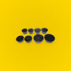 Cabin Mounting Rubber Bushing for Toyota Hilux 1978-1983