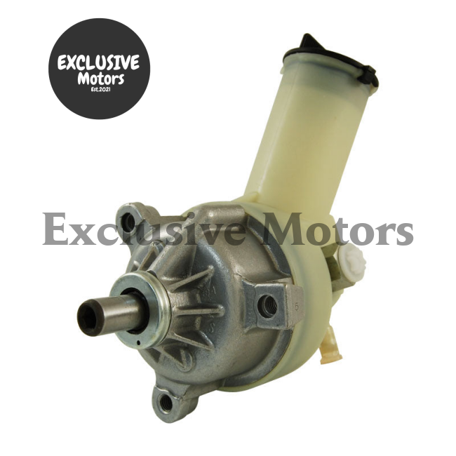 Ford Falcon Mustang Power Steering Pump Reservoir (1960-1973)