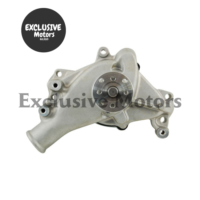Chevy Small Block Aluminium Long Water Pump (1969-1985)