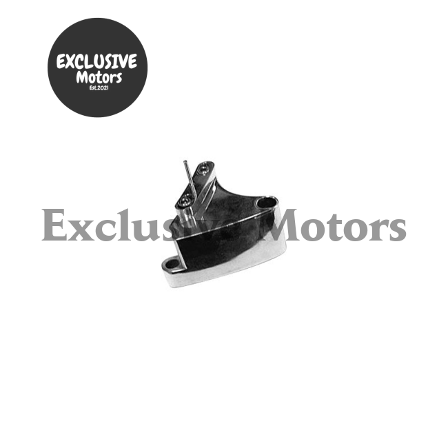Chevy Small Block Timing Tab Polished Billet Aluminium (1955-2003)