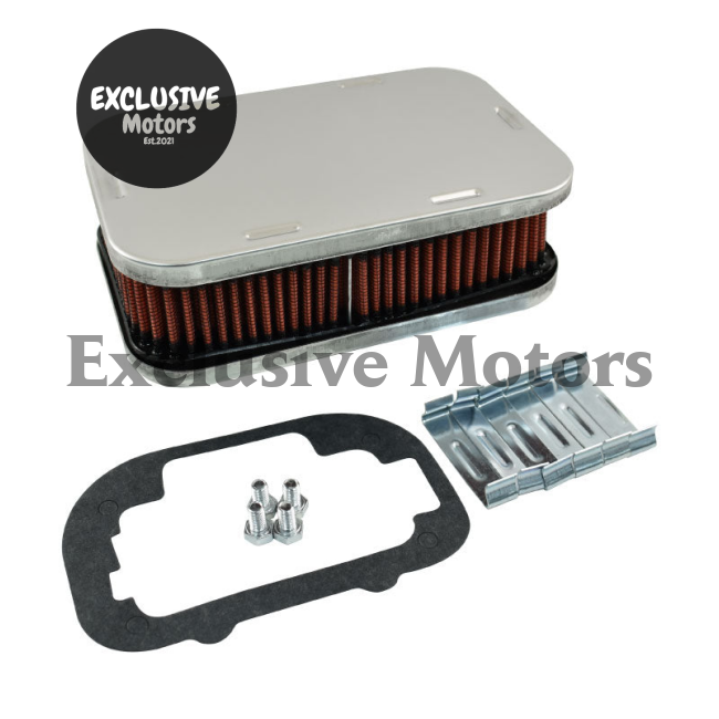 Weber Carburettor 45mm Sports Air Filter (32/36 DGV DGEV DGAV)