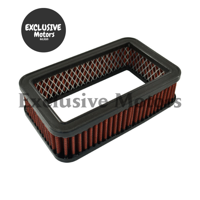 Weber Carburettor 45mm Sports Air Filter (32/36)