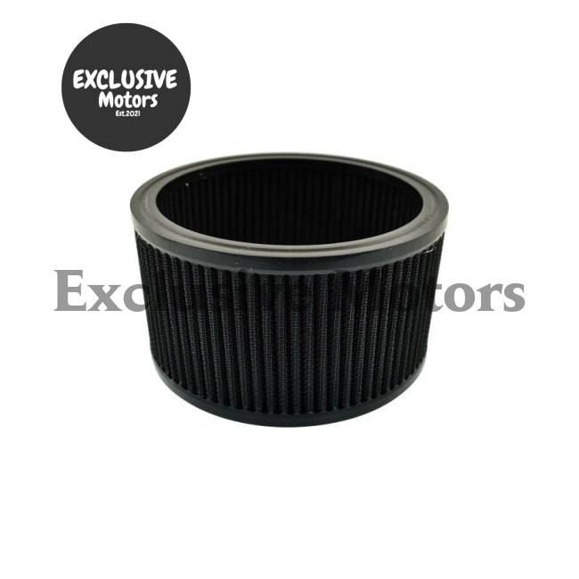 DCOE & IDF Weber Carburettor 85mm Sports Air Filter