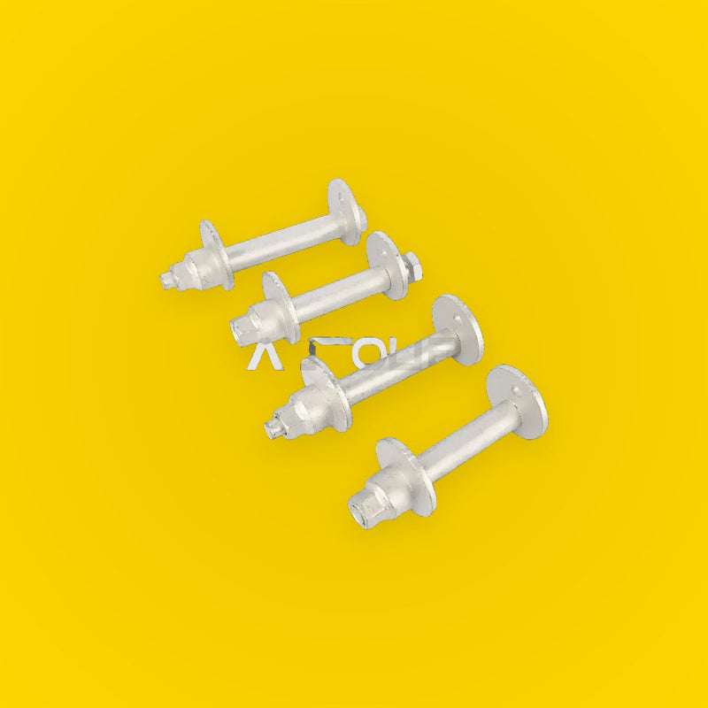 Cam Control Arm Plate Lower Arm Adjust for Sequoia Tundra