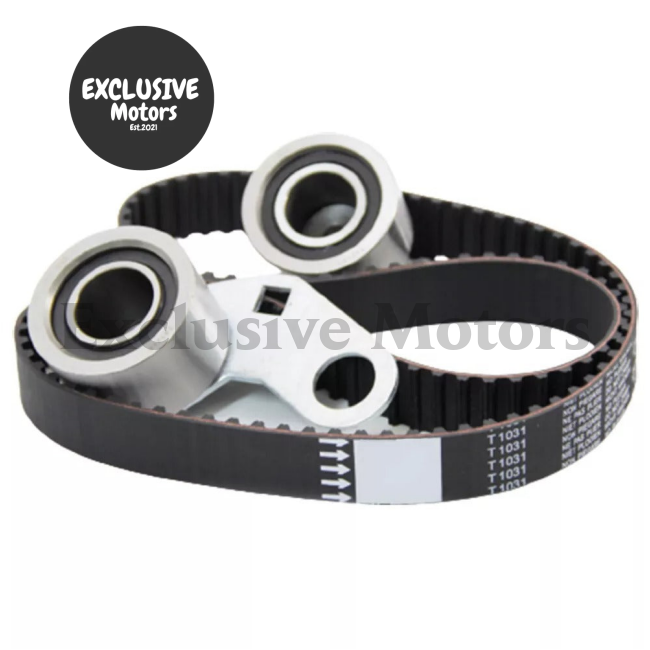 Ford Ranger PJ PK 2006-11 WLAT 2.5L WEAT 3.0L Cam Timing Belt Kit