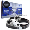 Ford Ranger PJ PK 2006-11 WLAT 2.5L WEAT 3.0L Cam Timing Belt Kit