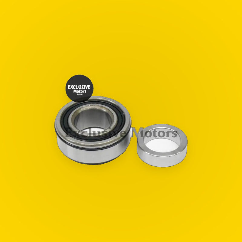 Capri 3.0 Atlas axle bearing for standard axle