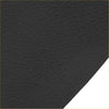 Black textured car center console lid armrest cover with pebbled surface for toyota avalon 2005-2012