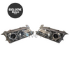 Toyota Corolla AE100 Halo Lights