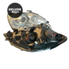 Lexus RX300 and Harrier ACU10 Halo LED Headlights