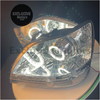 Lexus RX300 and Harrier ACU10 Halo LED Headlights