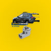 Car Tail Lamp Light Bulb Socket for Toyota RAV4 (2019-2023)