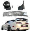 Toyota Supra MK4 Carbon Fiber Blade TRD Style Spoiler