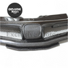 Honda Civic FN FK FN2 Type R Carbon Fiber Front Grille (2006-2012)