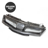 Honda Civic FN FK FN2 Type R Carbon Fiber Front Grille (2006-2012)