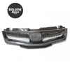 Honda Civic FN FK FN2 Type R Carbon Fiber Front Grille (2006-2012)