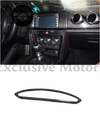 Toyota 86 & Subaru BRZ Carbon Fiber Interior Decor