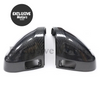 Audi A4 / S5 / RS4 / RS5 Carbon Fiber Mirror Housing Covers (2017-2022)